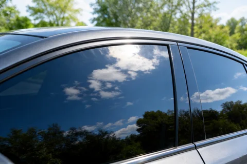 automotive ceramic film