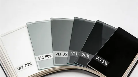 automotive ceramic film