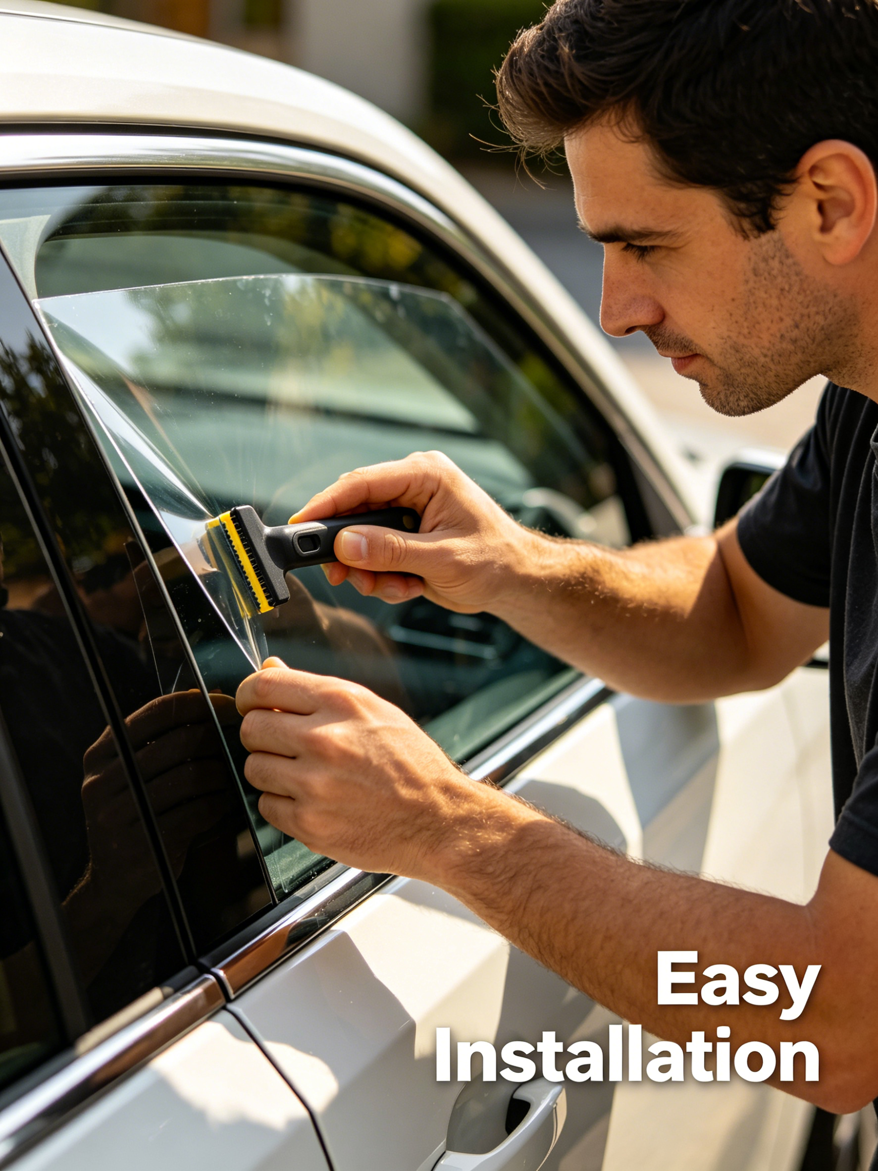 automotive ceramic film