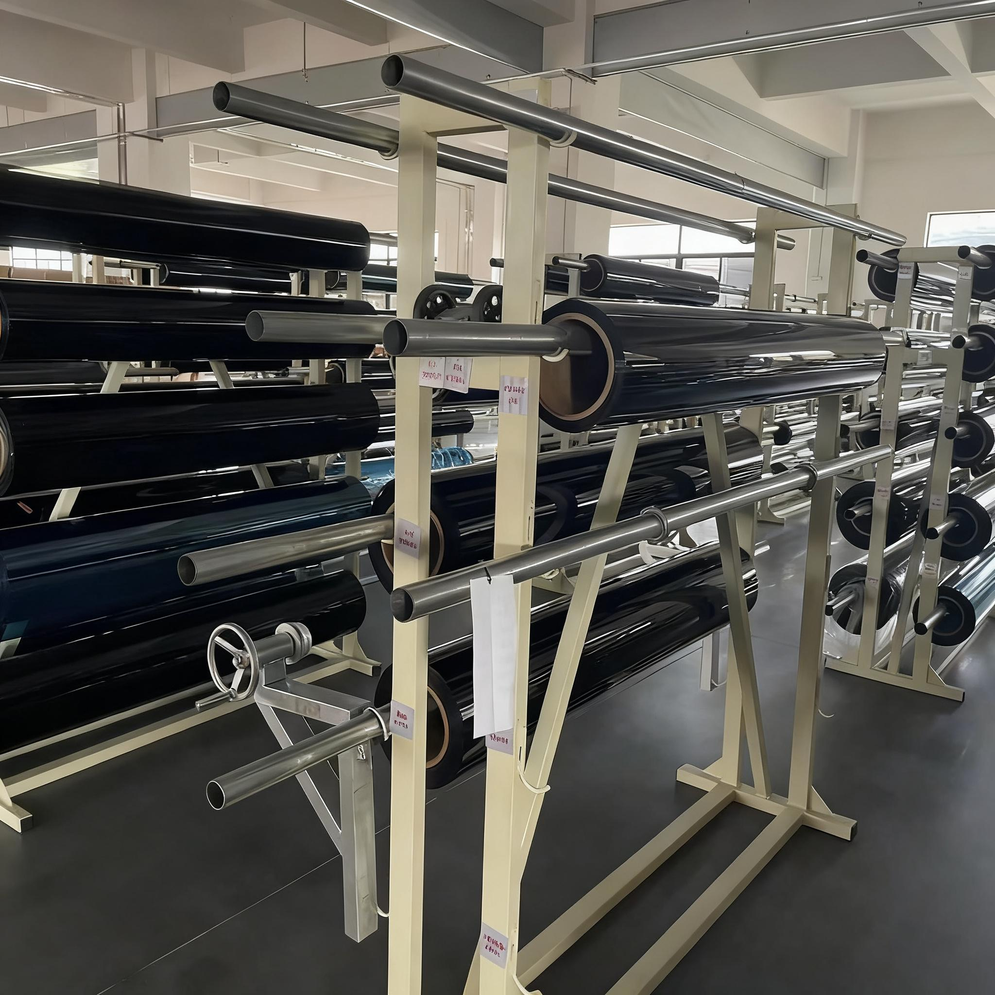 UV window film
