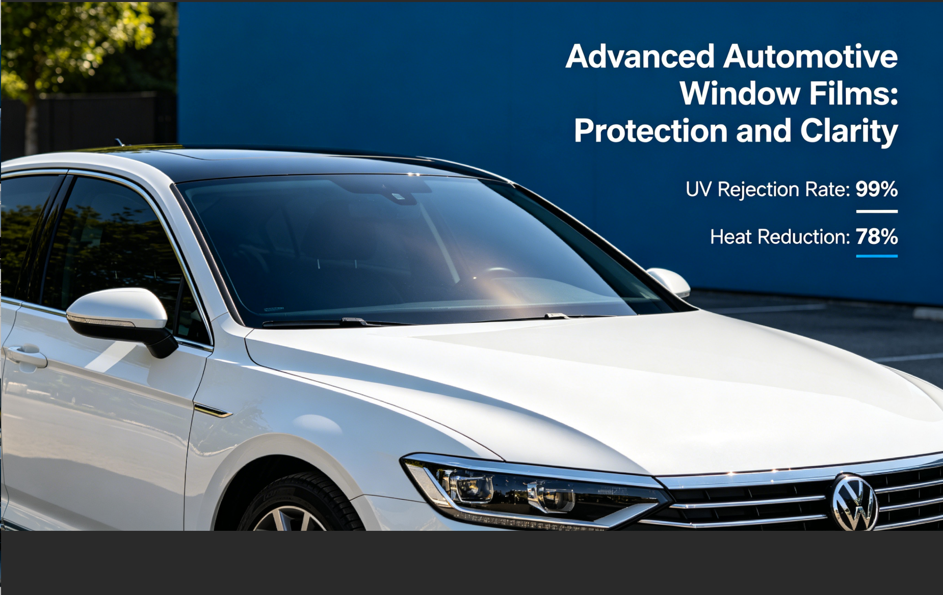 ceramic window tinting
