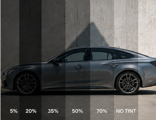 Window Tint