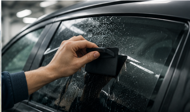 Window Tint
