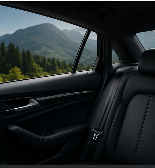 Window Tint
