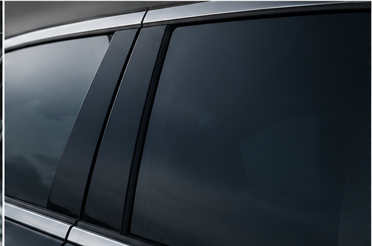 Window Tint Window Tint