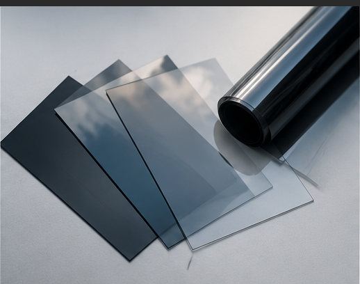 Ceramic Tint Ceramic Tint