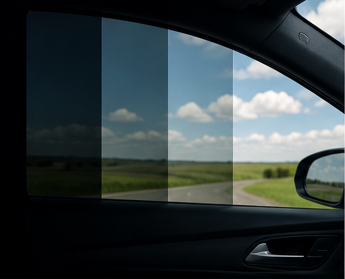 Window Tint Window Tint