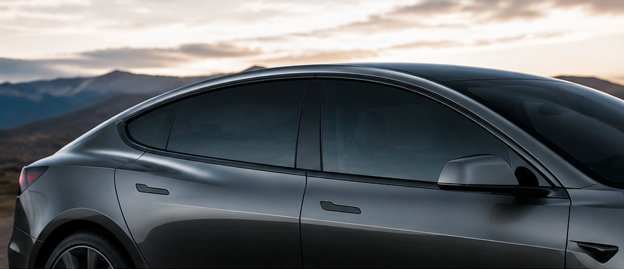 Ceramic Tint Ceramic Tint