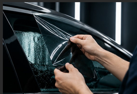 Window Tint Window Tint