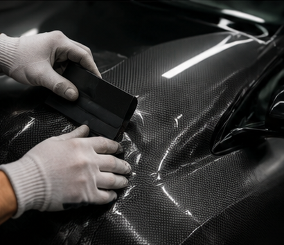 matte black car wrap matte black car wrap