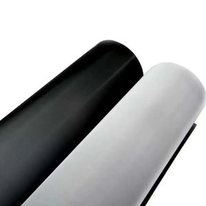 matte black car wrap