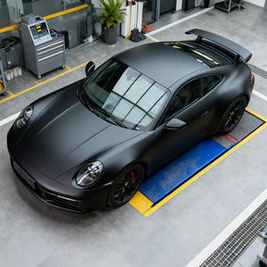 Vinyl Wraps
