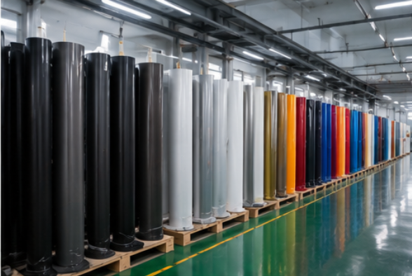 self-adhesive vinyl film self-adhesive vinyl film