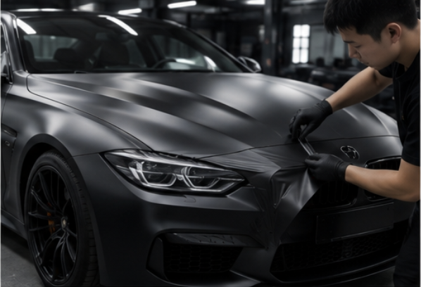 Car Wrap