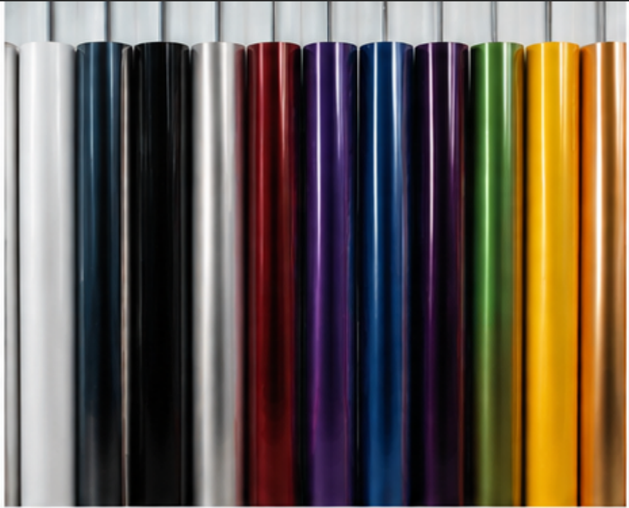 car wrap vinyl