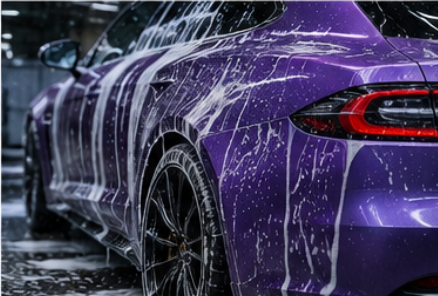 car wrap vinyl