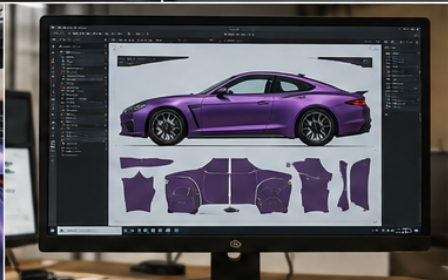 Car Wrap Car Wrap