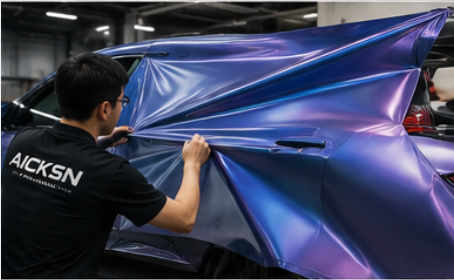 Vinyl Wrap Vinyl Wrap