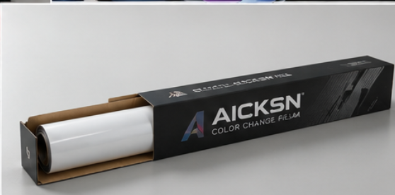 Car Wrap