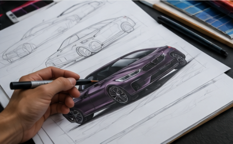 Car Wrap