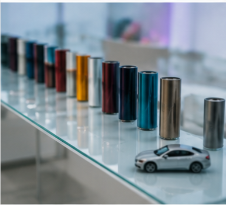 Vinyl Wraps