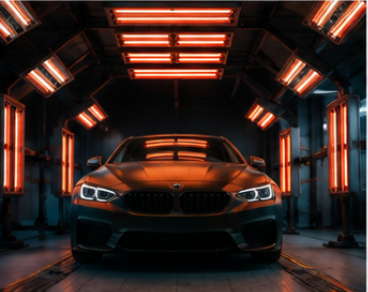 Vinyl Wraps