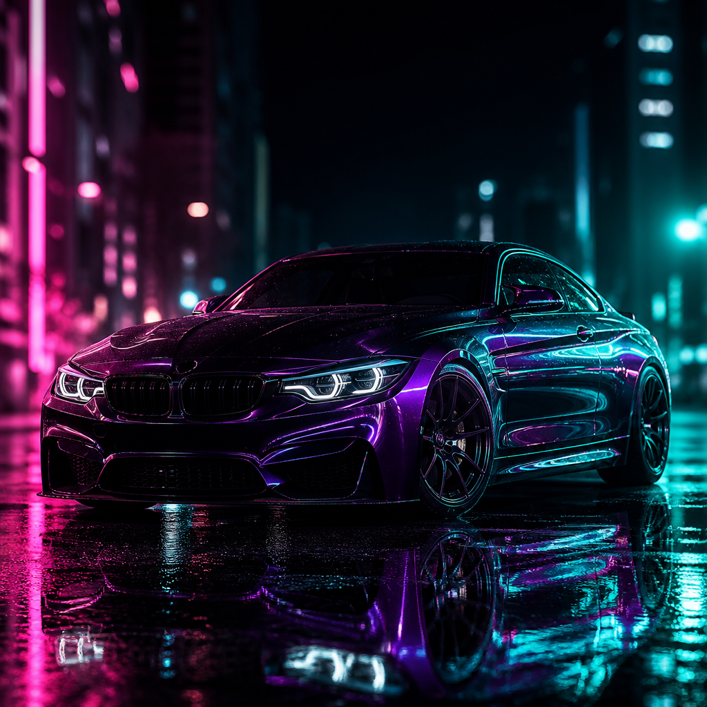 Car Wrap