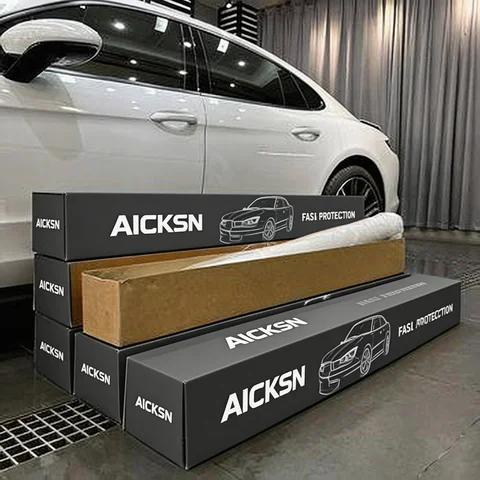 Vinyl Wrap