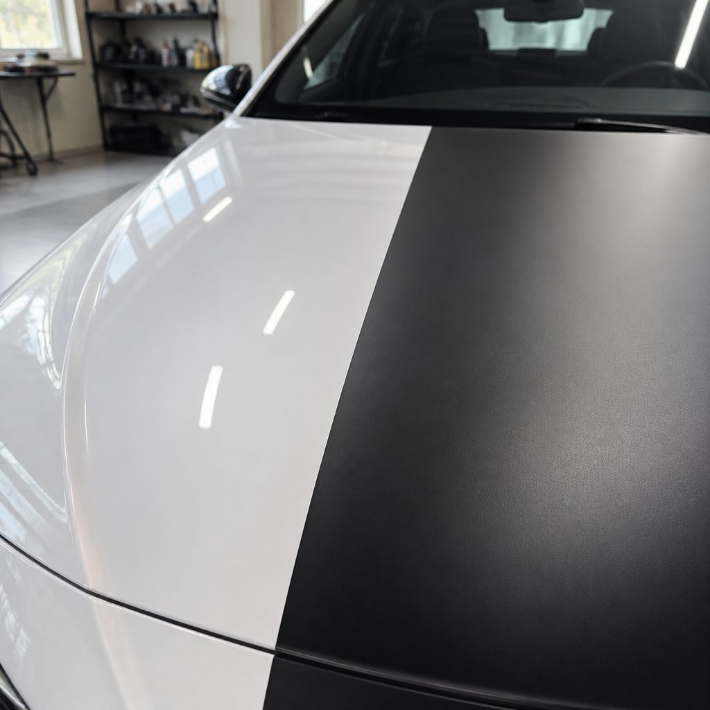 Car Wrap
