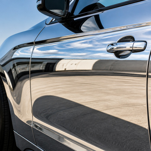 metallic car tint metallic car tint