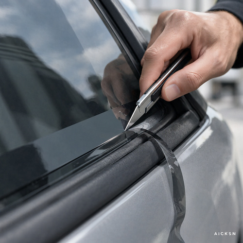 auto tint film