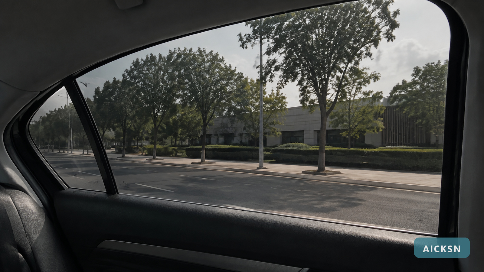 auto tint film