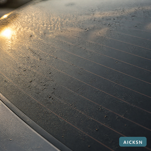 auto tint film