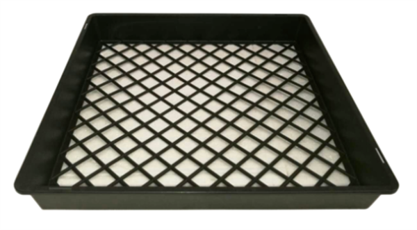 Flat Tray