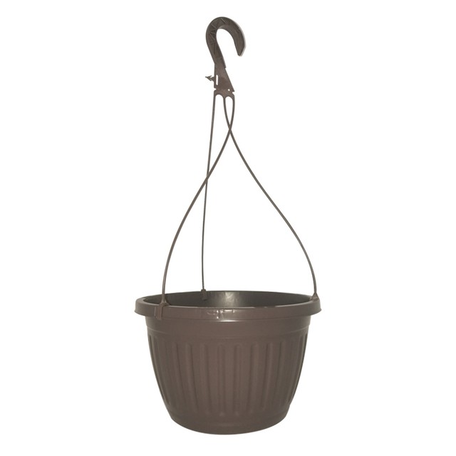 Economy Hanging Basket With Hanger