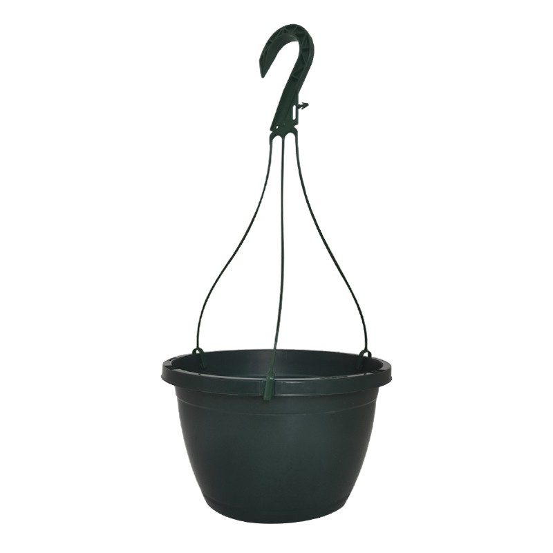 Economy Hanging Basket With Hanger