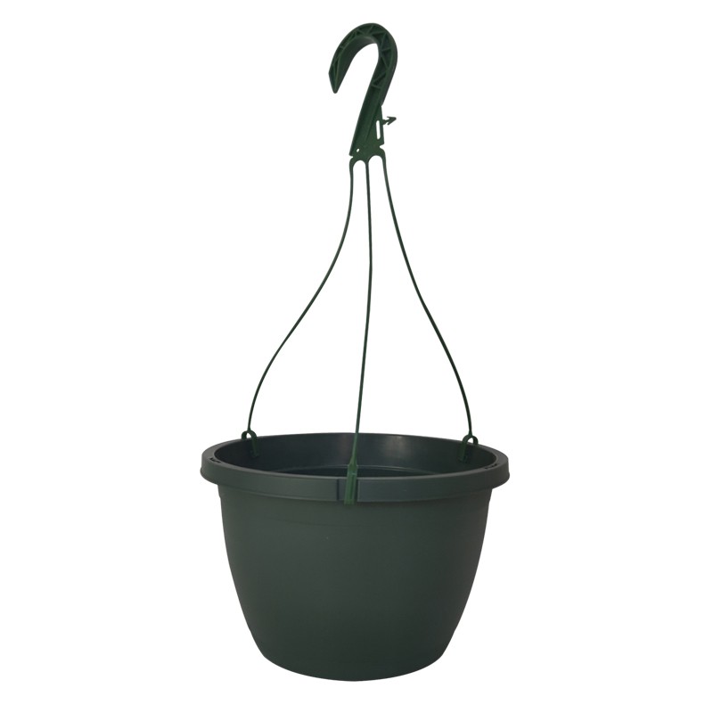 Economy Hanging Basket With Hanger
