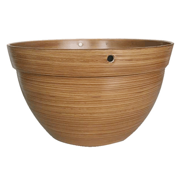 Bell Hanging Basket With Hanger