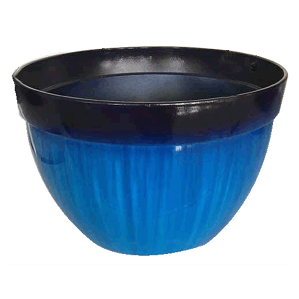 Bell Hanging Basket With Hanger