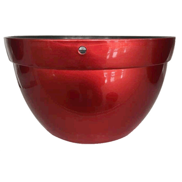 Bell Hanging Basket With Hanger