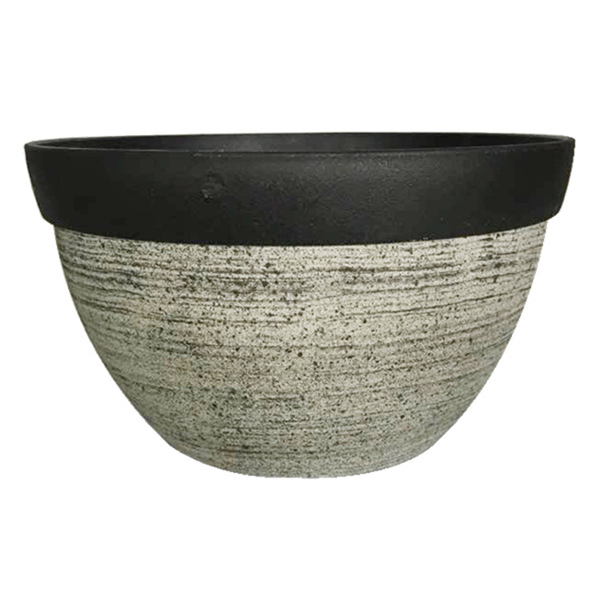 Bell Hanging Basket With Hanger