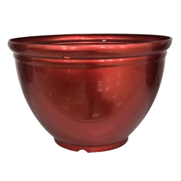 Petaluma Vase Hanging Basket