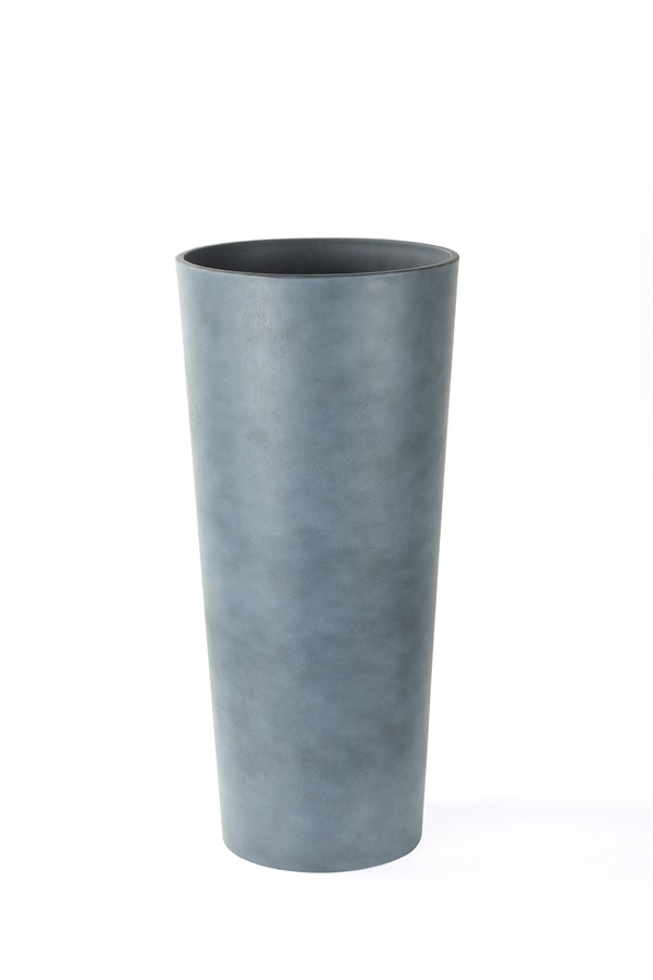 Cement Round Flower Planter