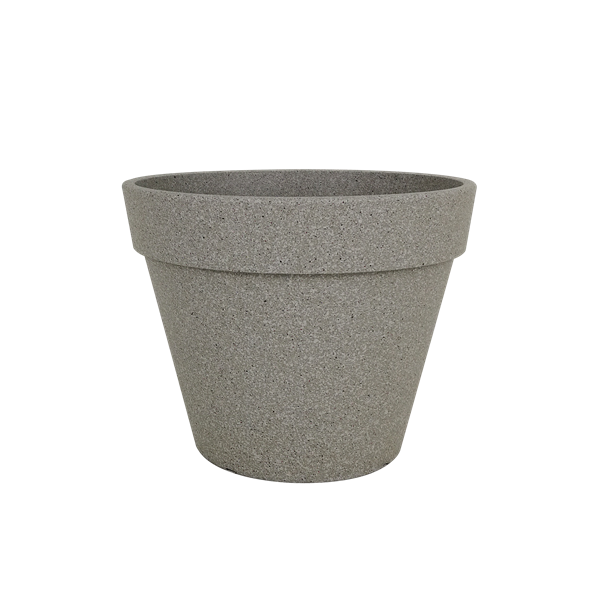 Beige Sandstone Traditional Step Planter