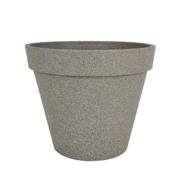 Beige Sandstone Traditional Step Planter