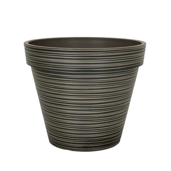 Riverstone Bronze Traditional Step Planter