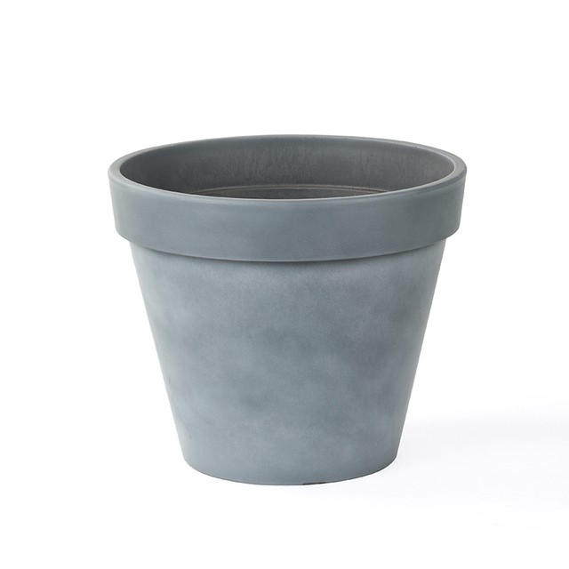 Cement Traditional Step Planter