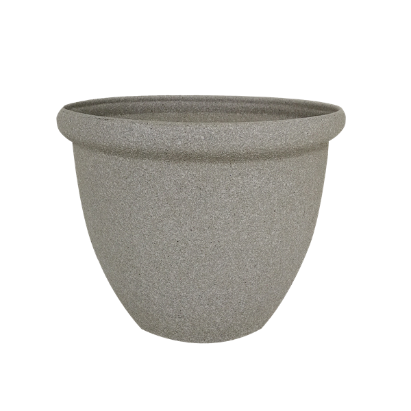 Beige Sandstone Belair Planter