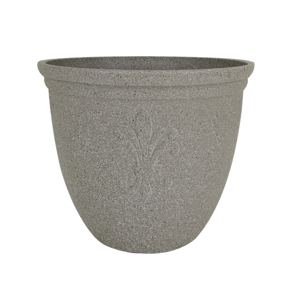 Beige Sandstone Rofia Planter