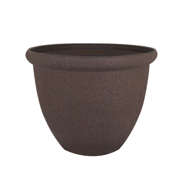Copper Rust Belair Planter